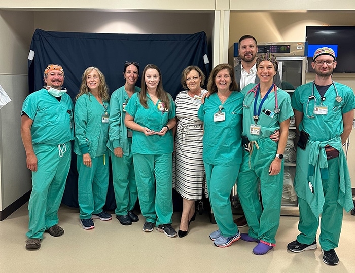 Wholesale Scrub Set Supplier (3)