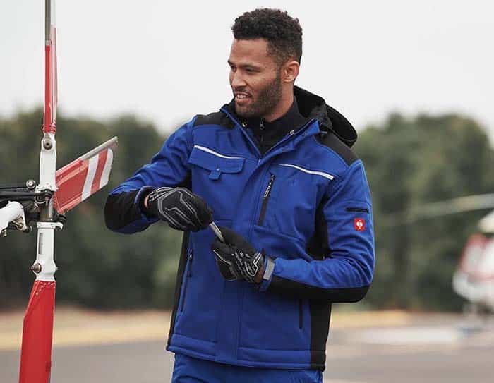 Wholesale Softshell Jacket Supplier (4)