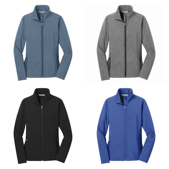 Wholesale Softshell Jacket Supplier (6)