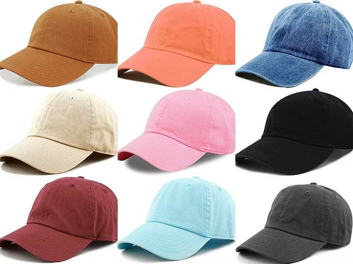 Wholesale Washed Caps Supplier (5)