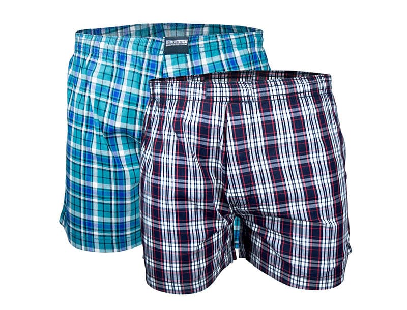 Wholesale Woven Boxer Shorts Supplier (1)