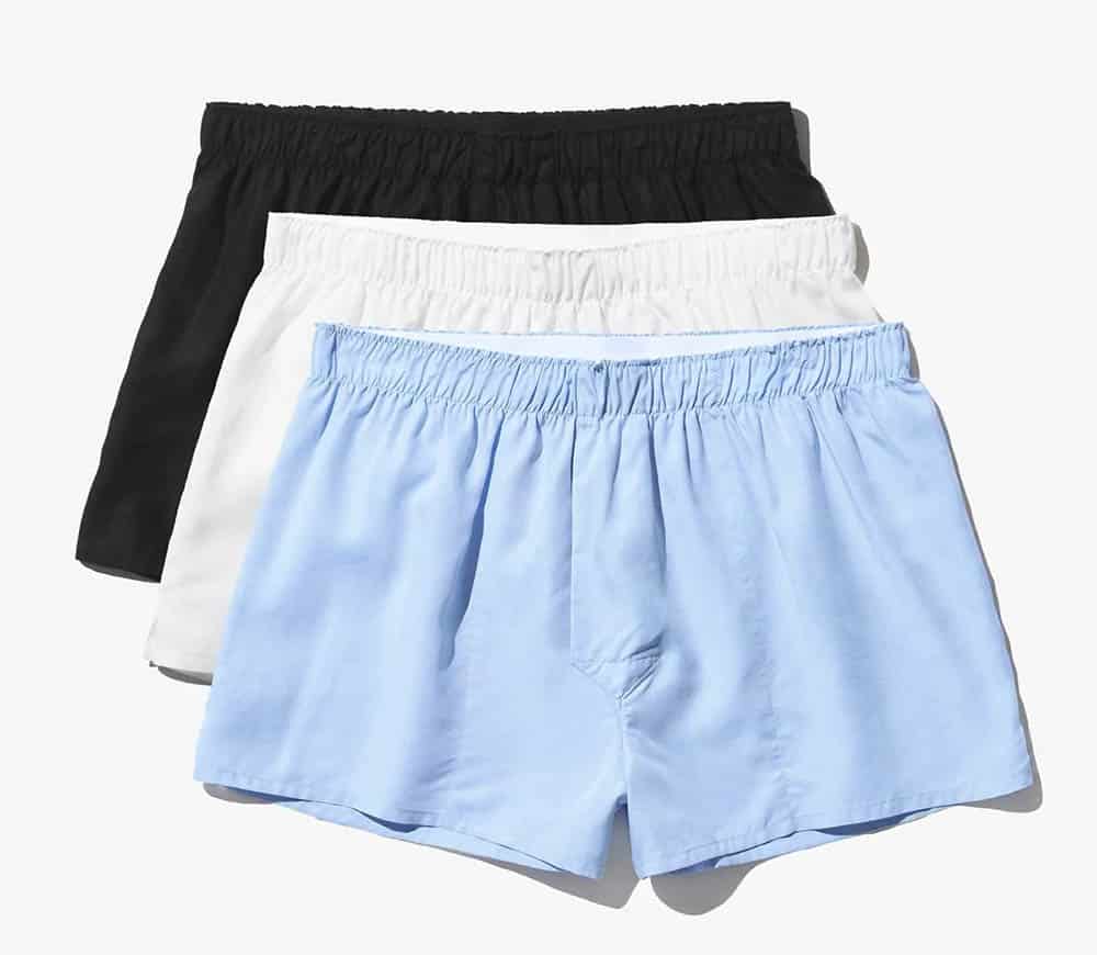 Wholesale Woven Boxer Shorts Supplier (3)