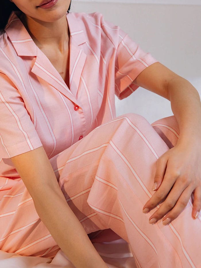 Wholesale Woven Nightwear Supplier (3)