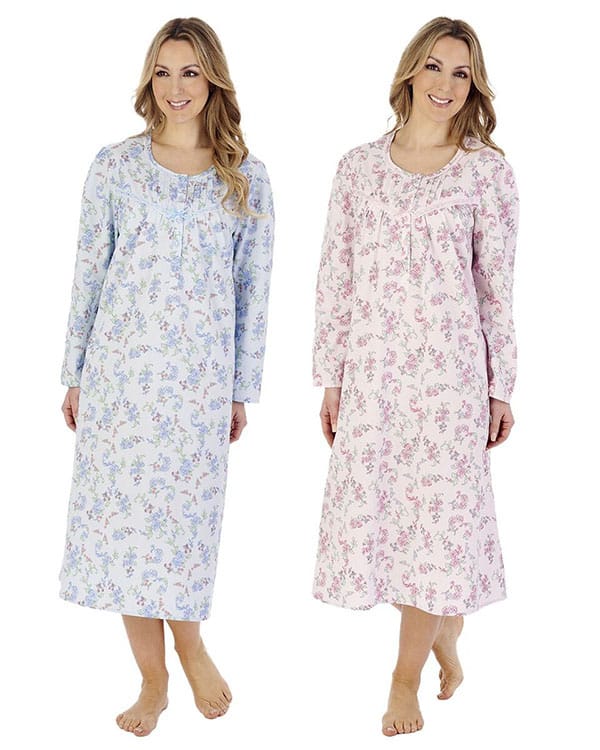 Wholesale Woven Nightwear Supplier (4)