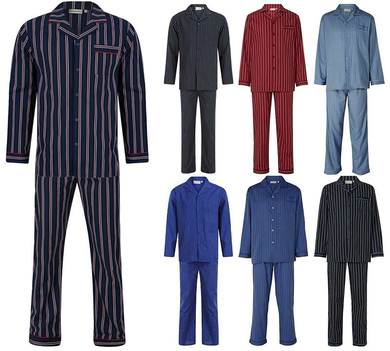 Wholesale Woven Nightwear Supplier (5)