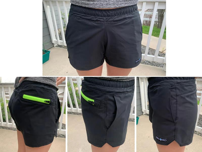 Wholesale running shorts supplier (1)