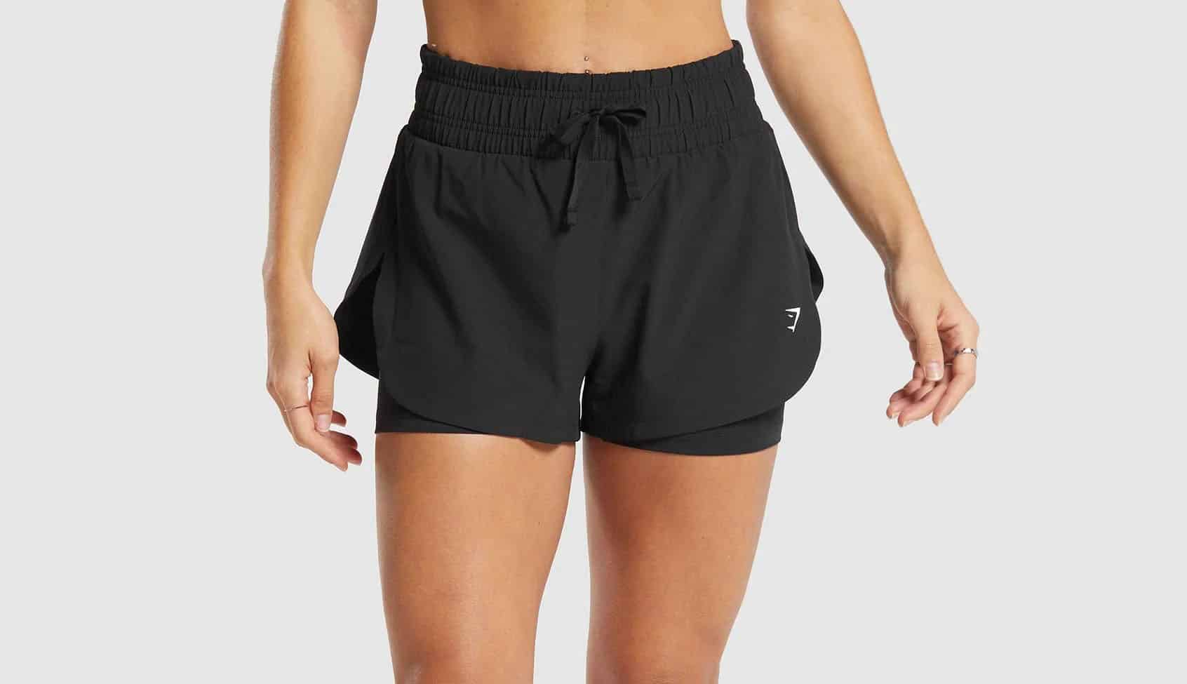 Wholesale running shorts supplier (2)