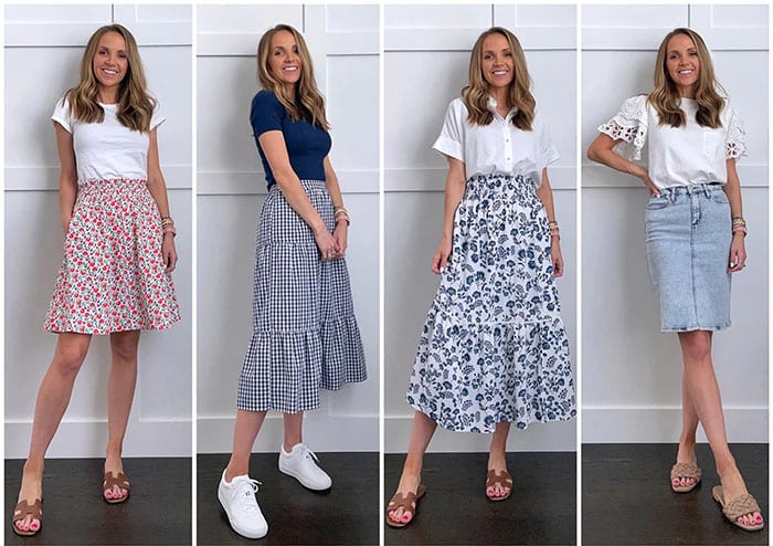 Wholesale skirts supplier (2)