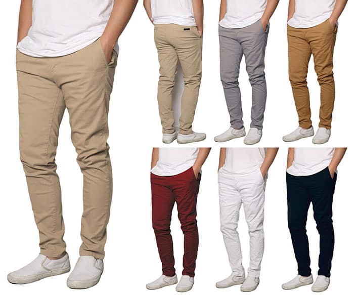 best Chino Pants manufacturer (4)