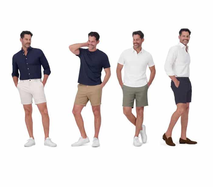 best Chino Shorts manufacturer (4)