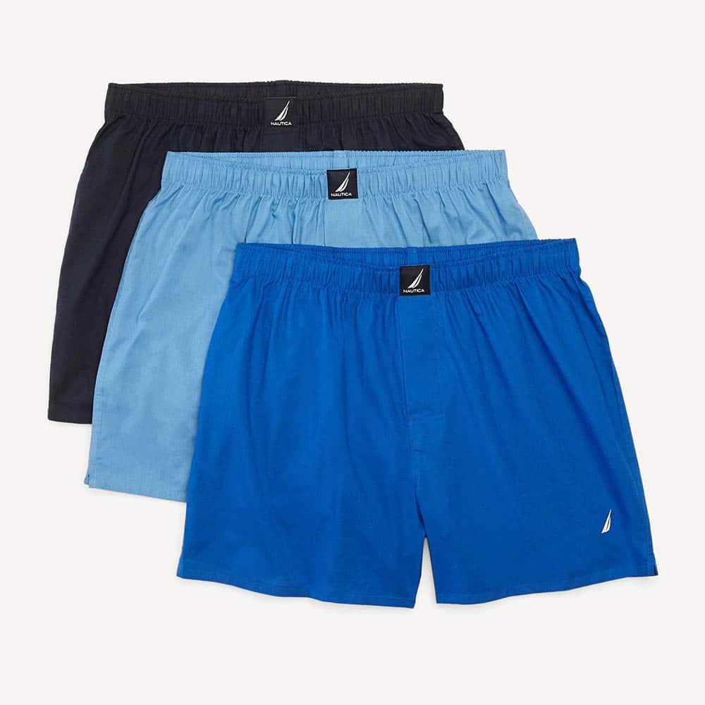 best Woven Boxer Shorts Manufacturer (5)