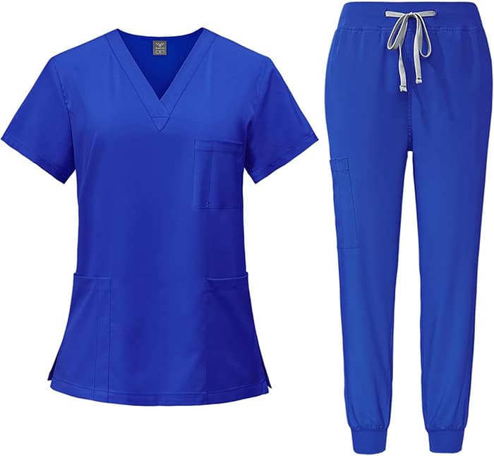healthcare uniform manufacturer (1)