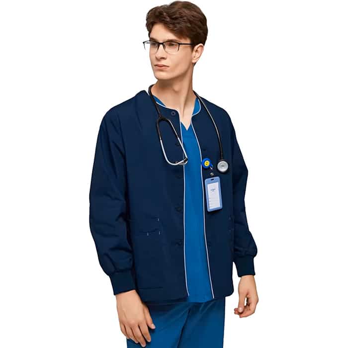 premium quality scrub jacket manufacturer (3)