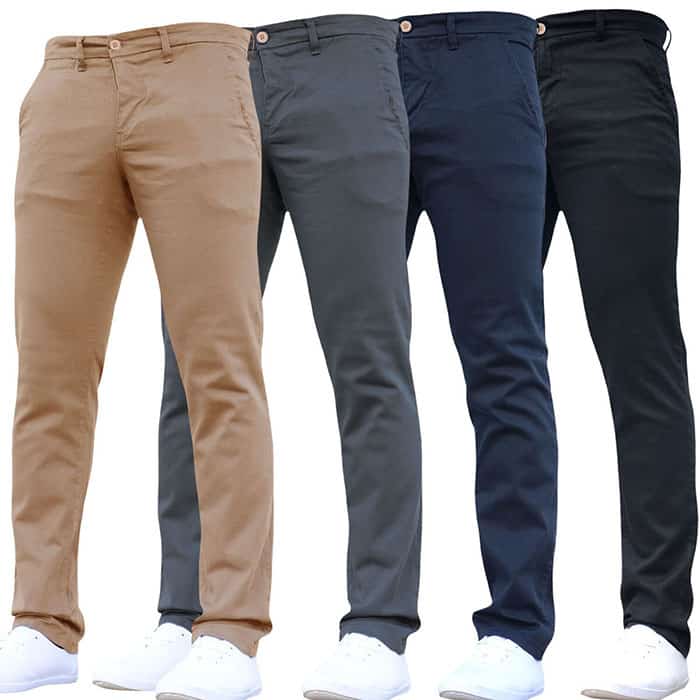 private label chino pants manufacturer (3)