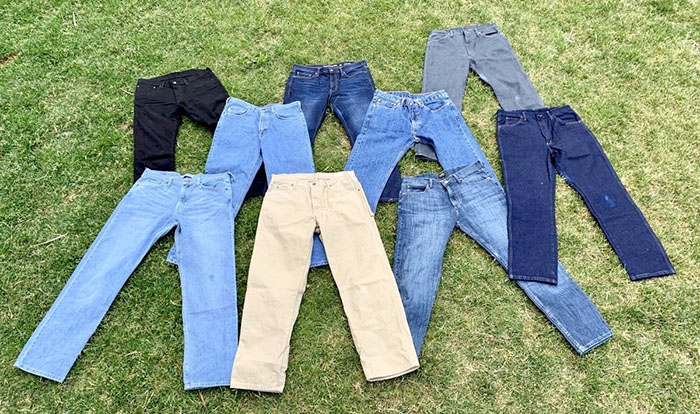 private label denim Pants Manufacturer (3)