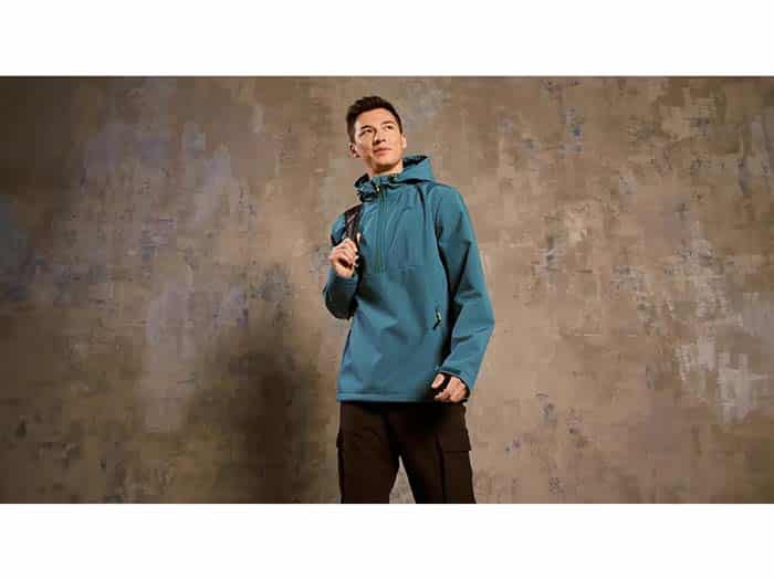 private label softshell Jacket Manufacturer (1)