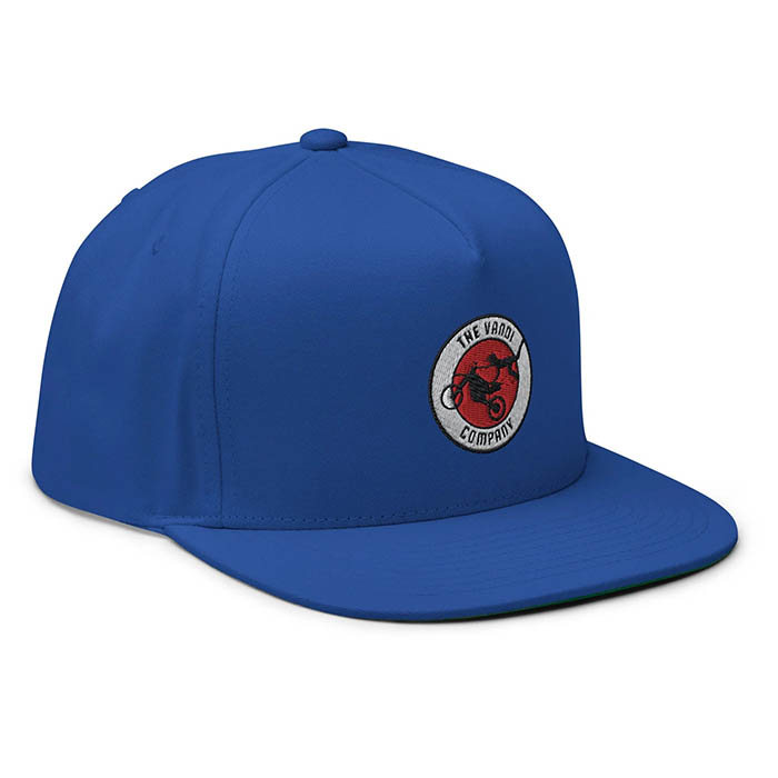 sports fitted cap manufacturer (2)