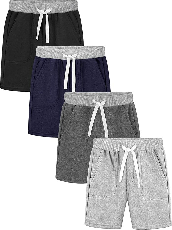 wholesale knit shorts supplier (1)