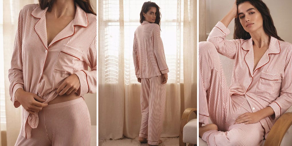 woven nightwear manufacturers (o)